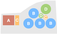 施設概要図